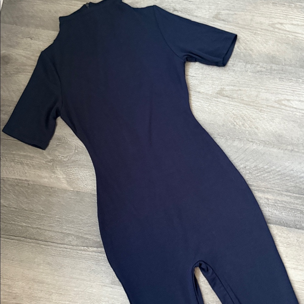 NWOT’S NAKED WARDROBE JUMPSUIT! - Picture 3 of 3